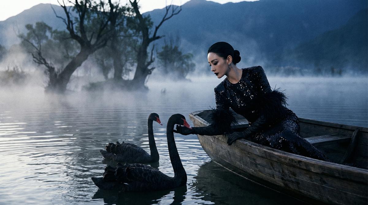 小马拉大车动物解说频道